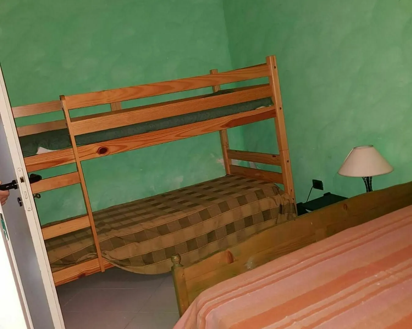Apartment House With 3 Bedrooms In Mazara Del Vallo, With Furnished Terrace - 10 Italy