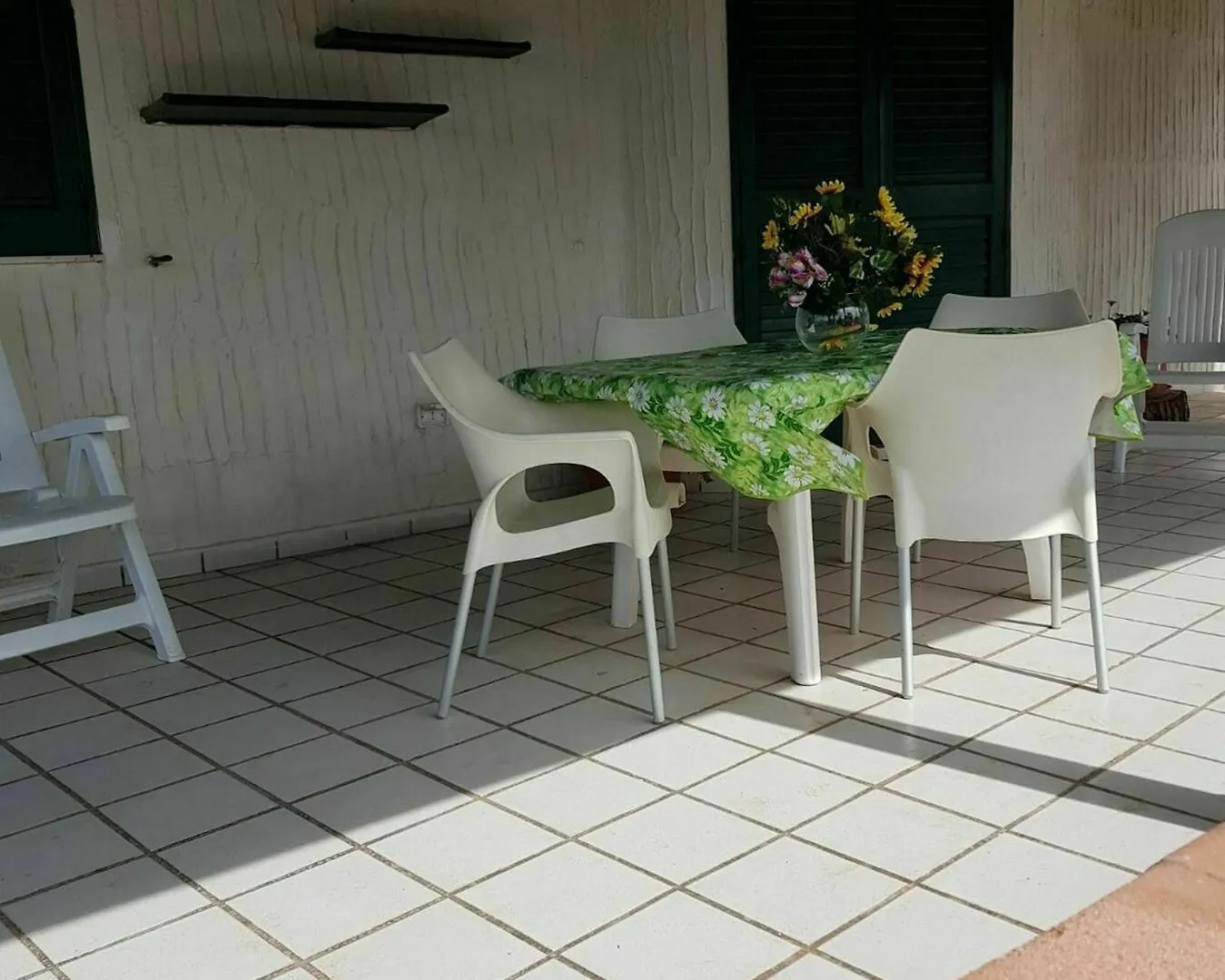 Apartment House With 3 Bedrooms In Mazara Del Vallo, With Furnished Terrace - 10