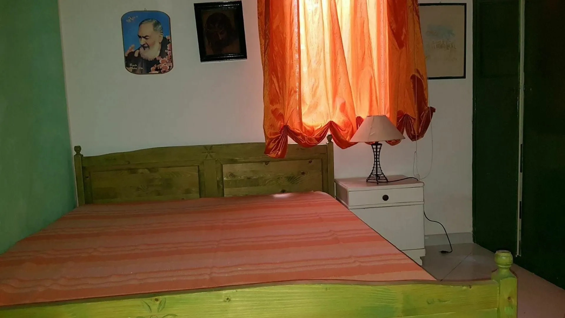 Apartment House With 3 Bedrooms In Mazara Del Vallo, With Furnished Terrace - 10