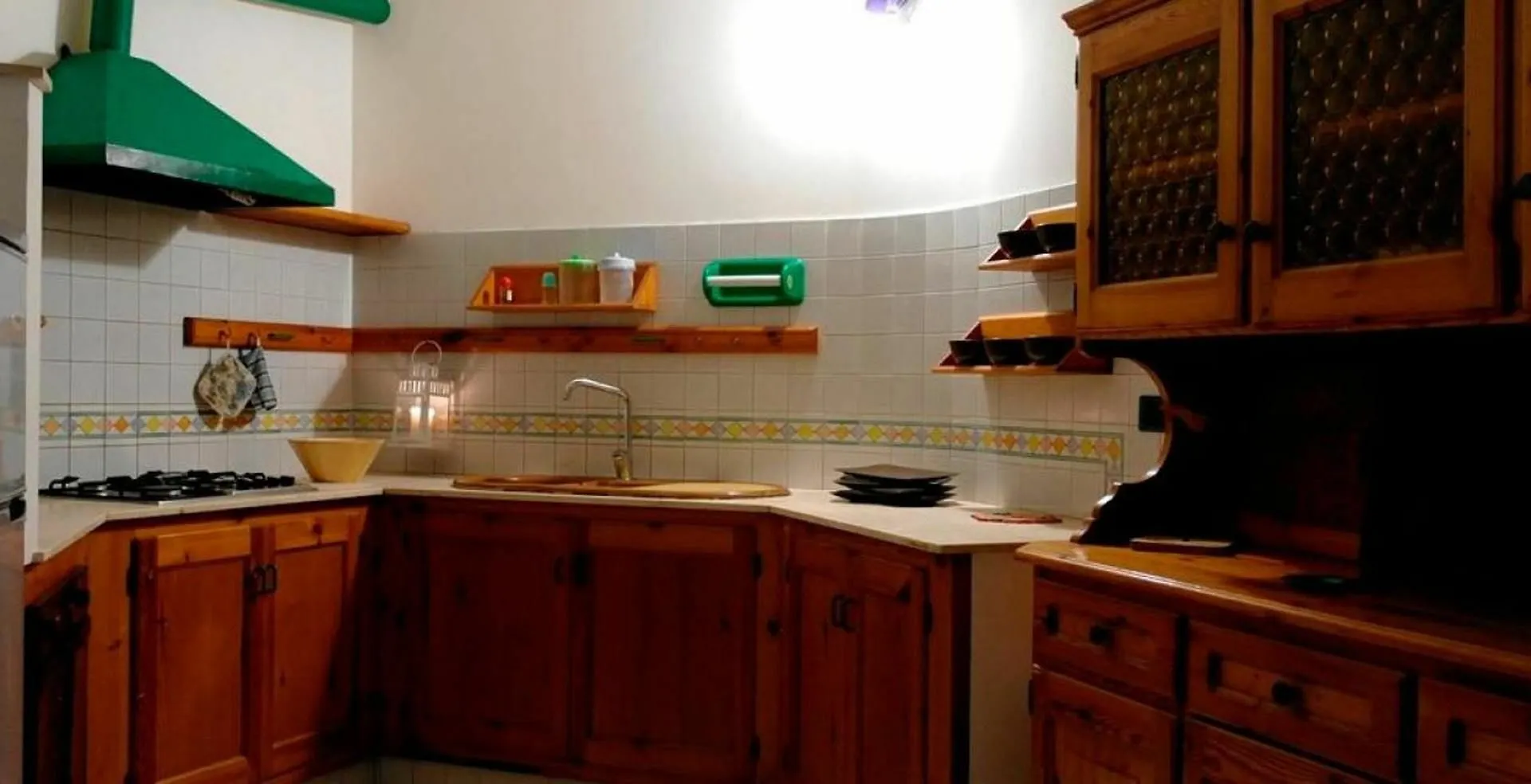 House With 3 Bedrooms In Mazara Del Vallo, With Furnished Terrace - 10 0*,  Italy