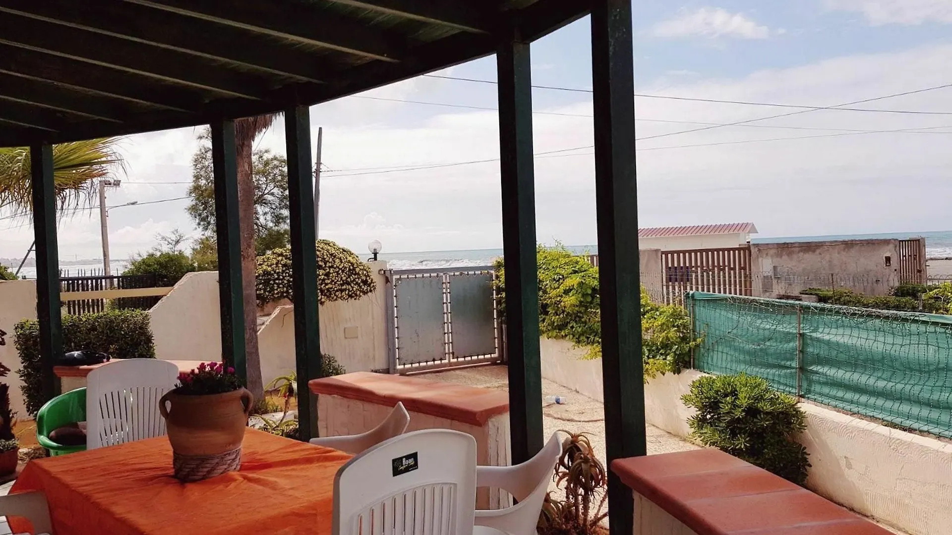 House With 3 Bedrooms In Mazara Del Vallo, With Furnished Terrace - 10