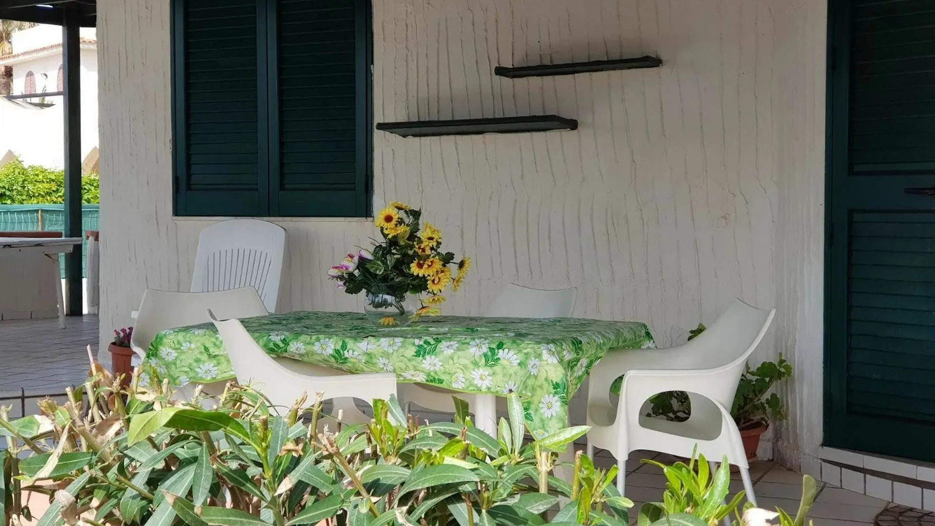 House With 3 Bedrooms In Mazara Del Vallo, With Furnished Terrace - 10 Italy