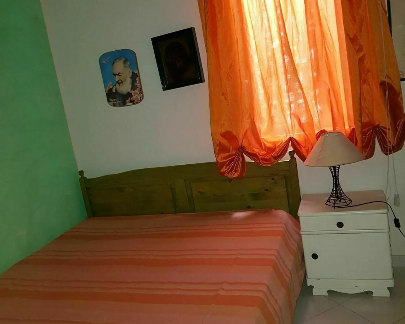 House With 3 Bedrooms In Mazara Del Vallo, With Furnished Terrace - 10 Apartment